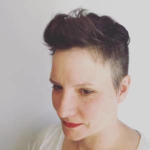 Meet your Posher, Lori